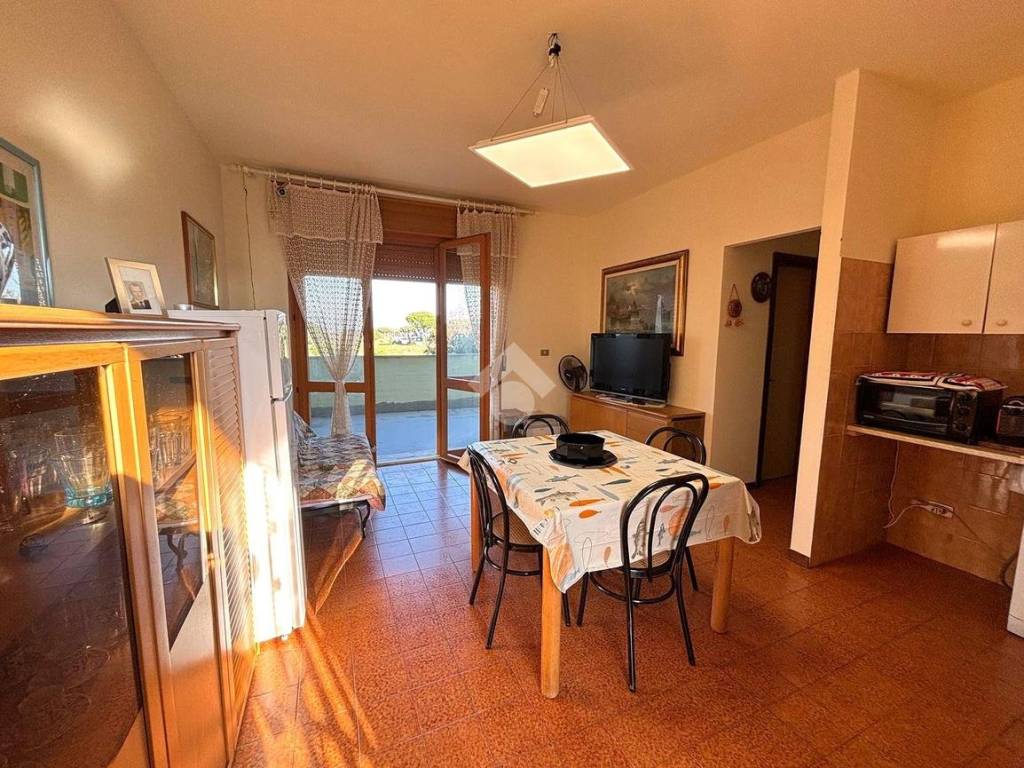Appartamento a Comacchio in via raffaello sanzio, 116 - Foto 4