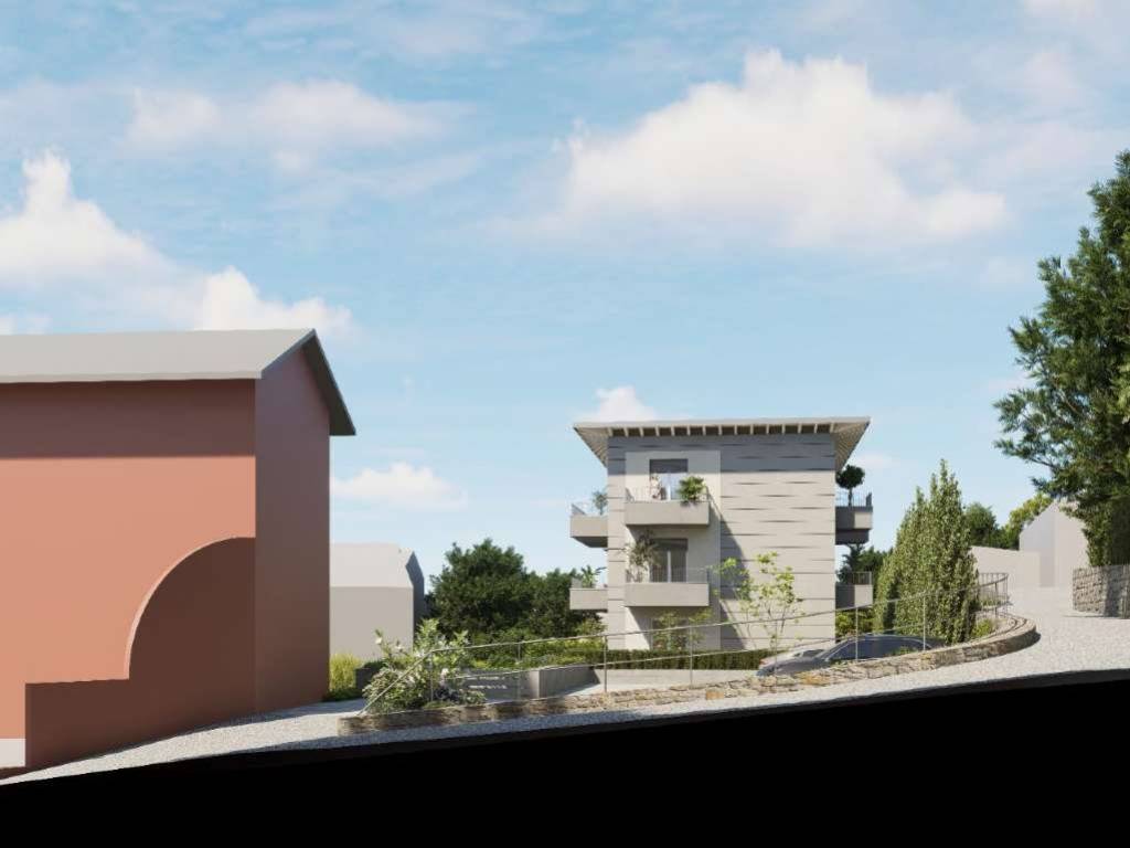 Appartamento a Cantù in via al monte snc - Foto 3