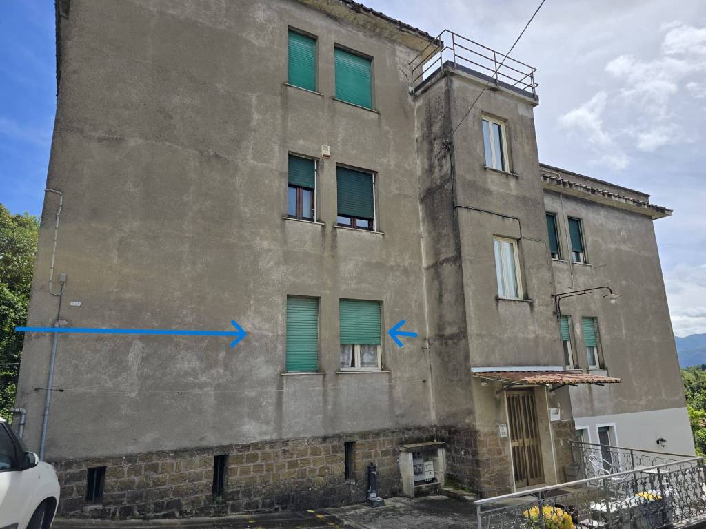 Appartamento a Ceccano in Via Badia, 47 - Foto 2