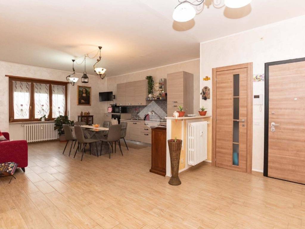 Appartamento a Nole in Via Faletti, 11 - Foto 3