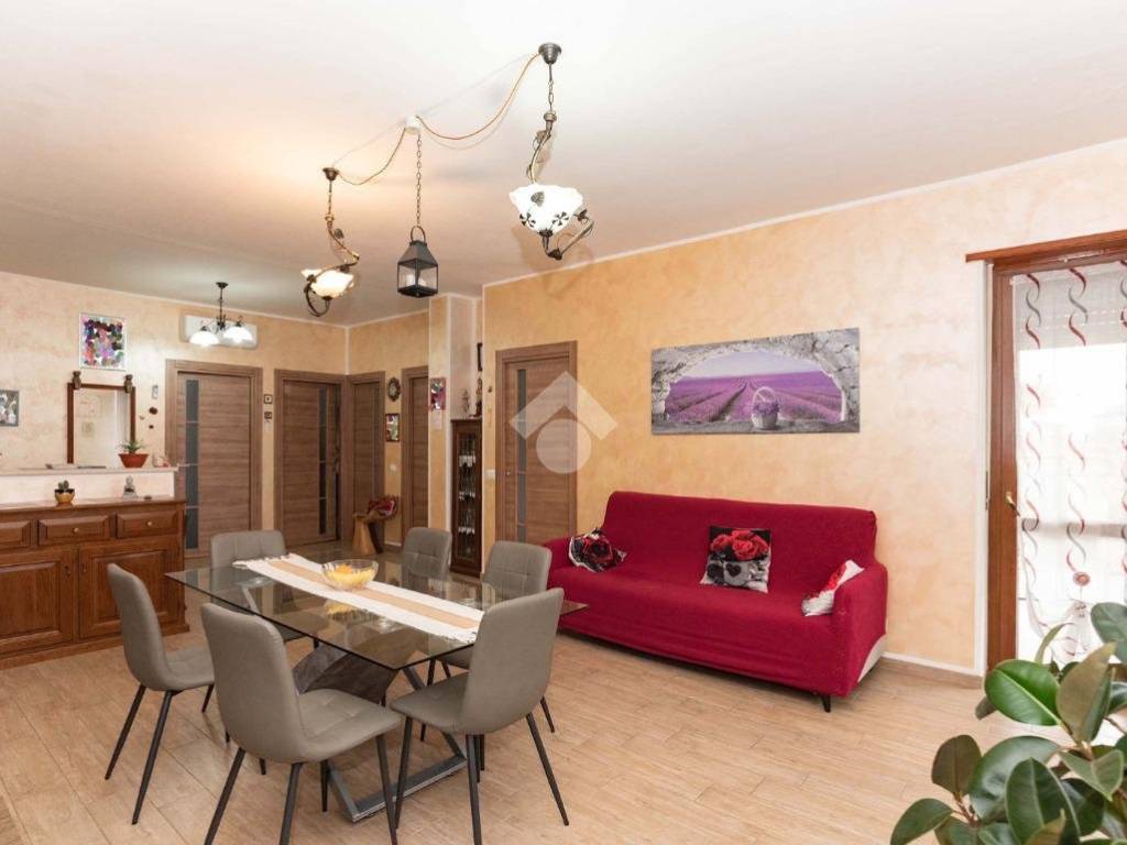 Appartamento a Nole in Via Faletti, 11 - Foto 4