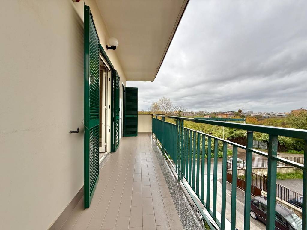 Appartamento a Giugliano in campania in Via Spazzilli - Foto 2