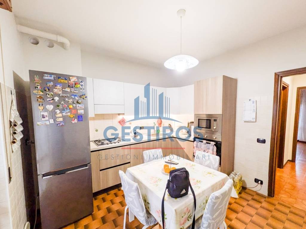 Appartamento a Buttapietra in Via Dante Alighieri - Foto 2