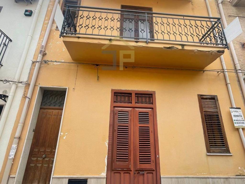 Casa indipendente a Castellammare del golfo in Pergola - Foto 4