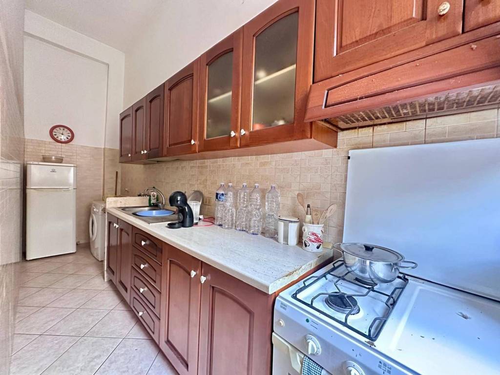 Casa indipendente a Castellammare del golfo in Pergola - Foto 5