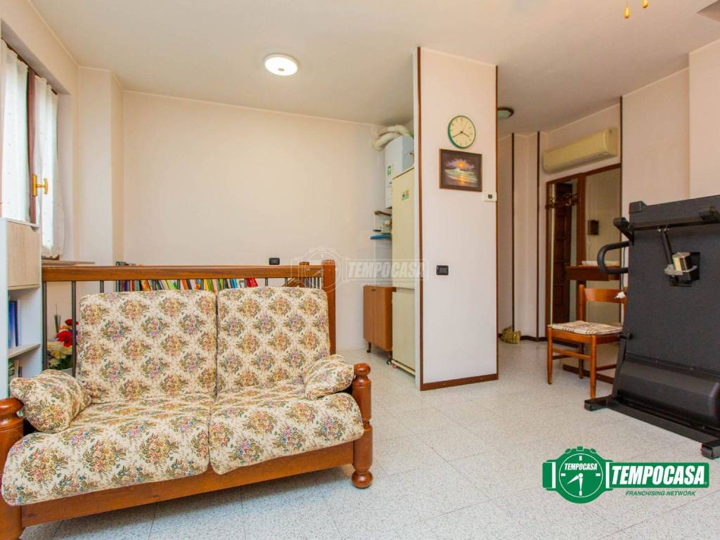 Casa indipendente a Vanzaghello in Via Torino 18 - Foto 3