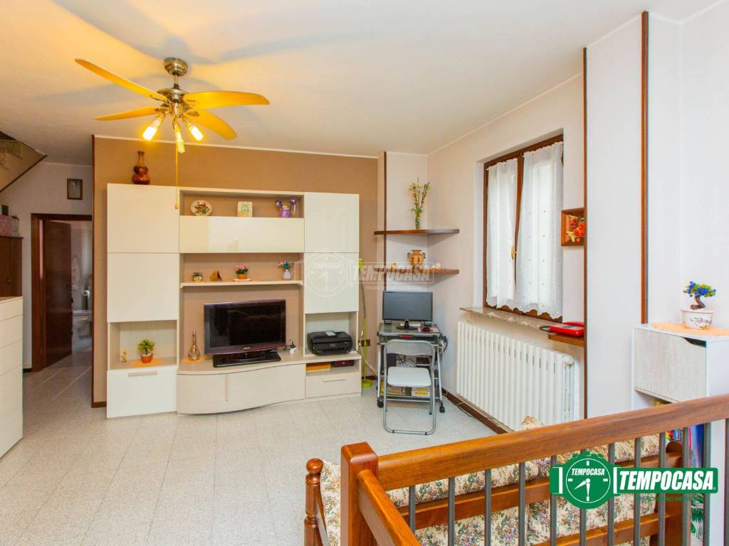 Casa indipendente a Vanzaghello in Via Torino 18 - Foto 4