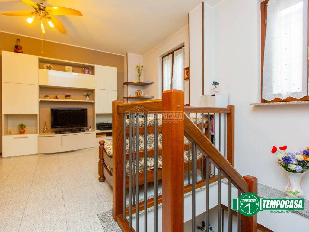 Casa indipendente a Vanzaghello in Via Torino 18 - Foto 5