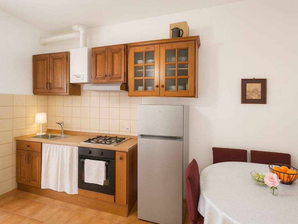 Appartamento a Verona in Via Bengasi - Foto 2