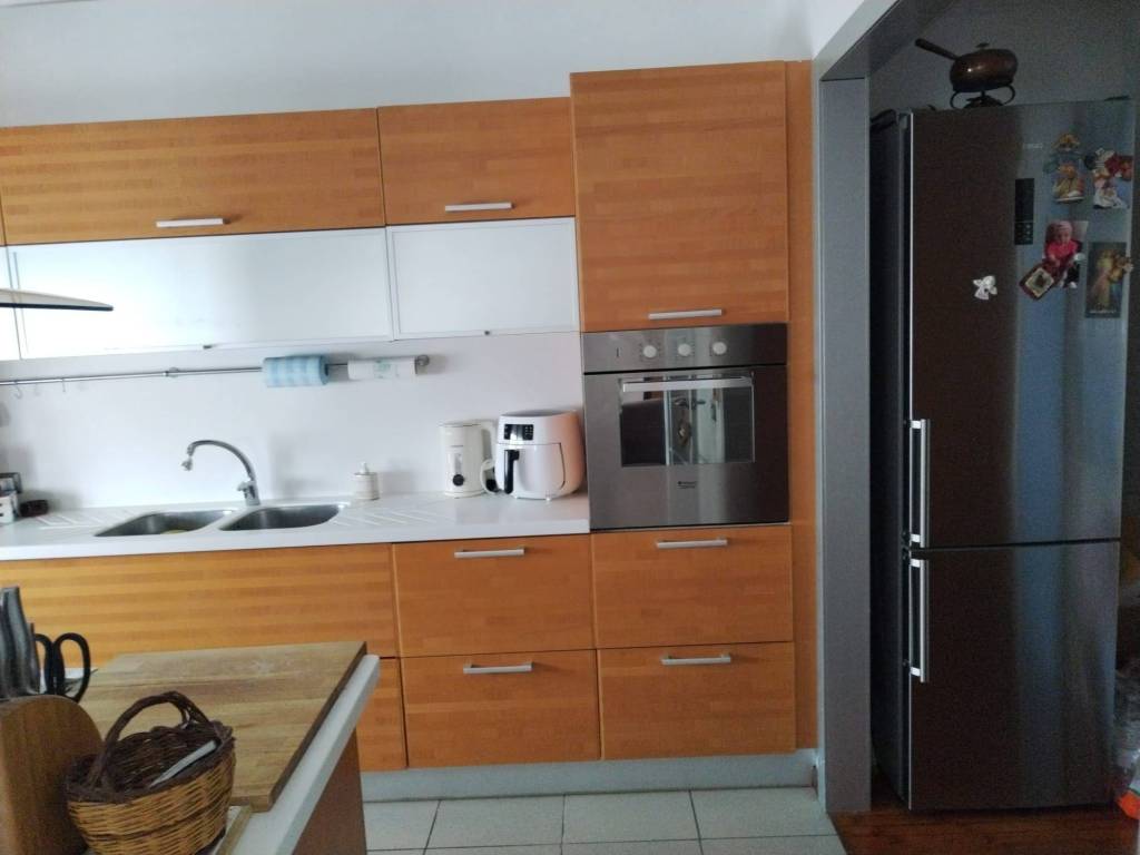 Appartamento a Carnago in Via Pio XII, 13 - Foto 4