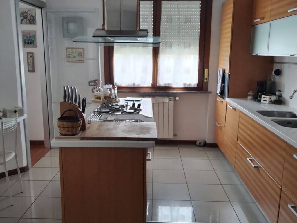 Appartamento a Carnago in Via Pio XII, 13 - Foto 5