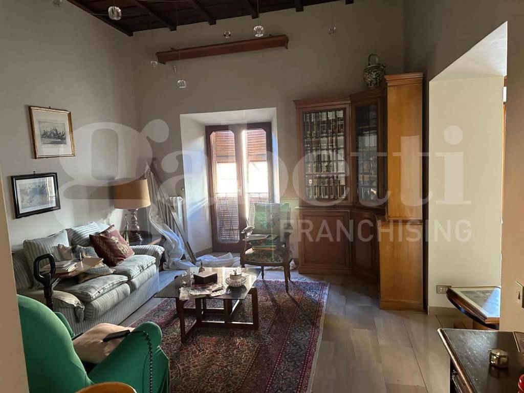 Appartamento a Civita castellana in corso bruno buozzi, 30 - Foto 4