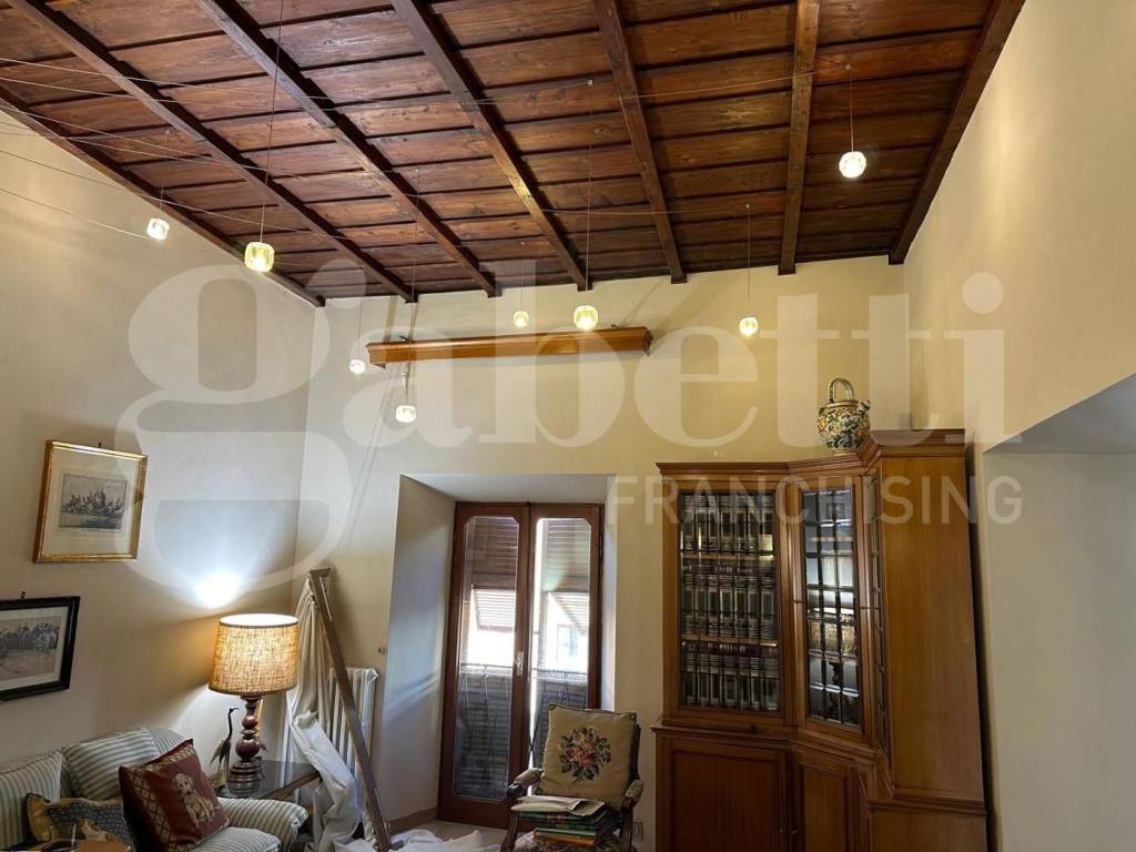 Appartamento a Civita castellana in corso bruno buozzi, 30 - Foto 5