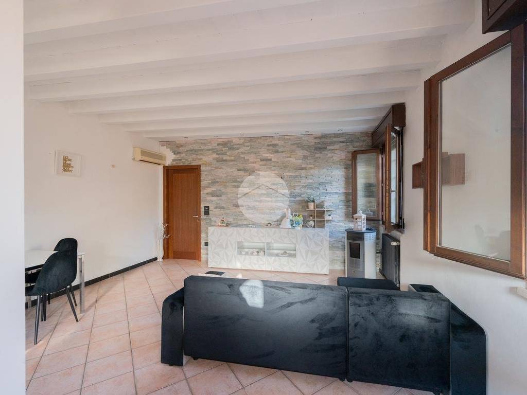 Villa a Borgo virgilio in VIA LEONARDO DA VINCI BORGOFORTE, 56 - Foto 5