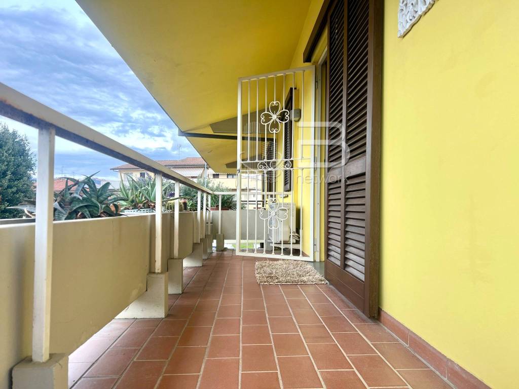 Villa a Massa e cozzile in Largo Padre Ernesto Balducci - Foto 4