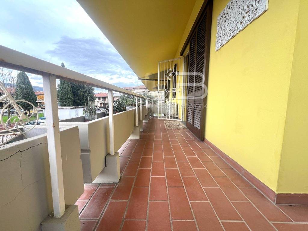 Villa a Massa e cozzile in Largo Padre Ernesto Balducci - Foto 5