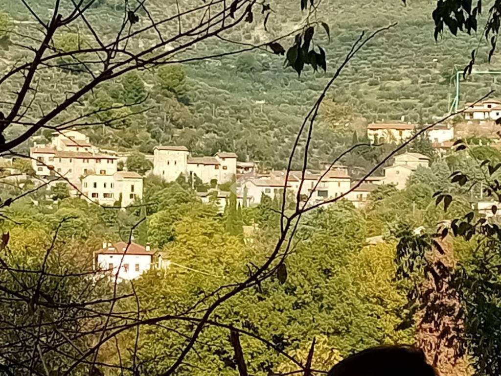 Appartamento a Spoleto in località via della semina, 45 - Foto 2