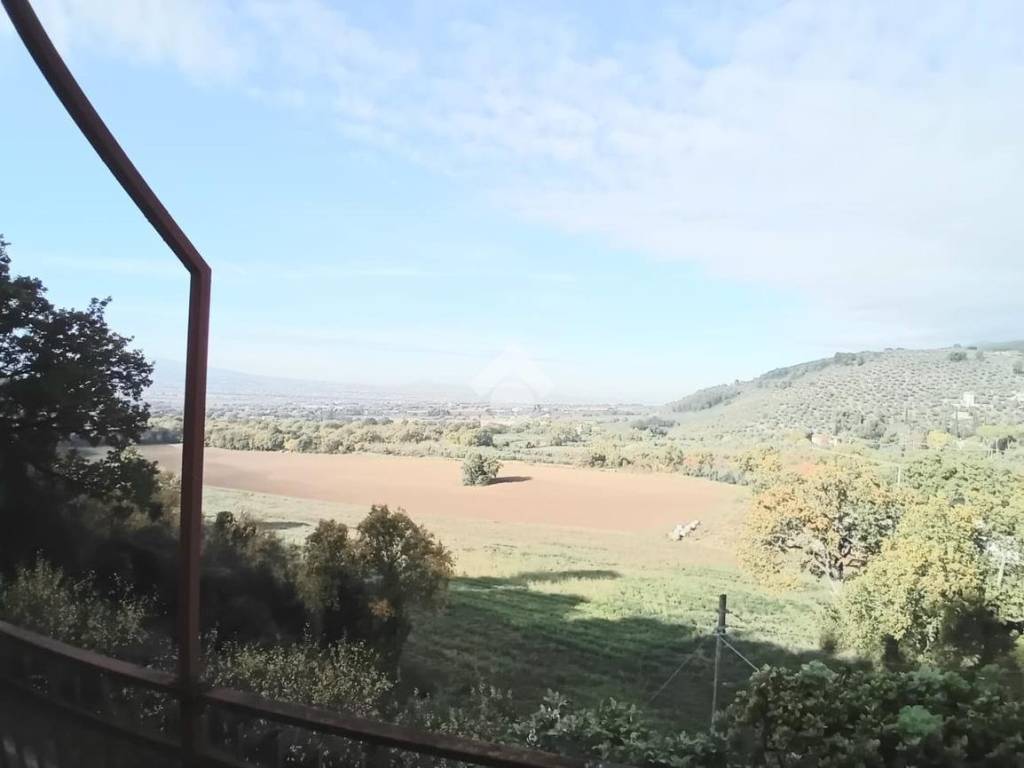 Appartamento a Spoleto in località via della semina, 45 - Foto 4
