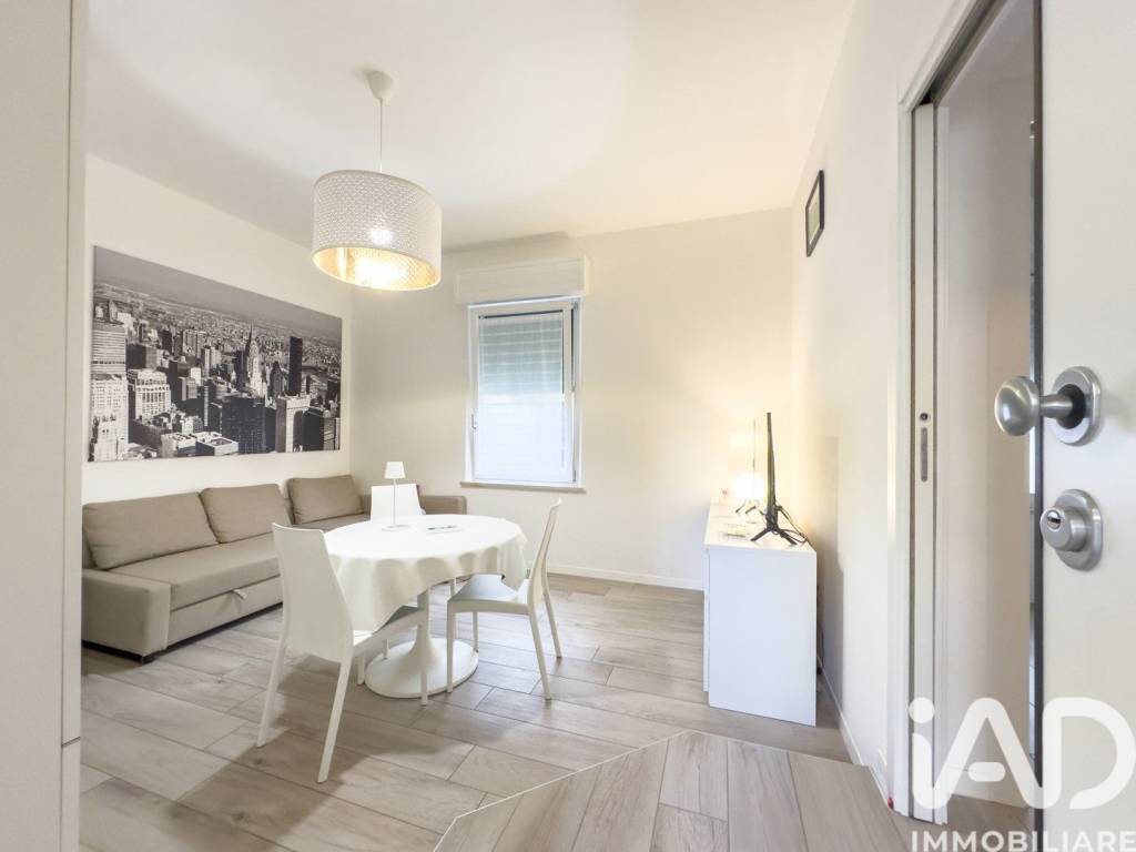 Appartamento a Ancona in Via Montello, 5 - Foto 3
