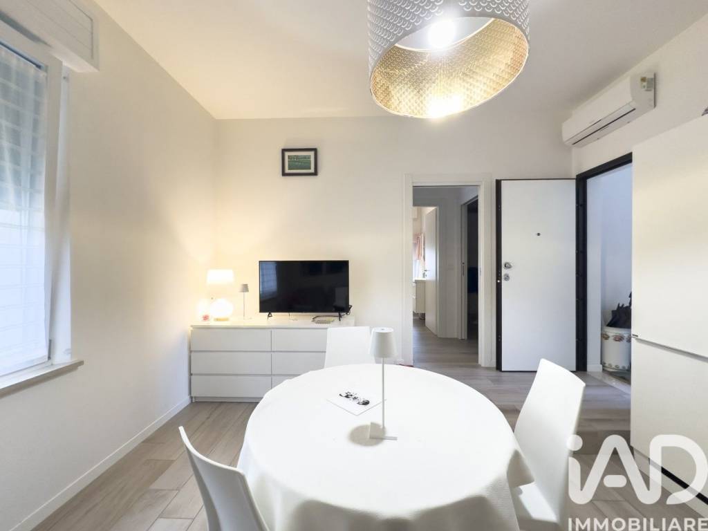 Appartamento a Ancona in Via Montello, 5 - Foto 4