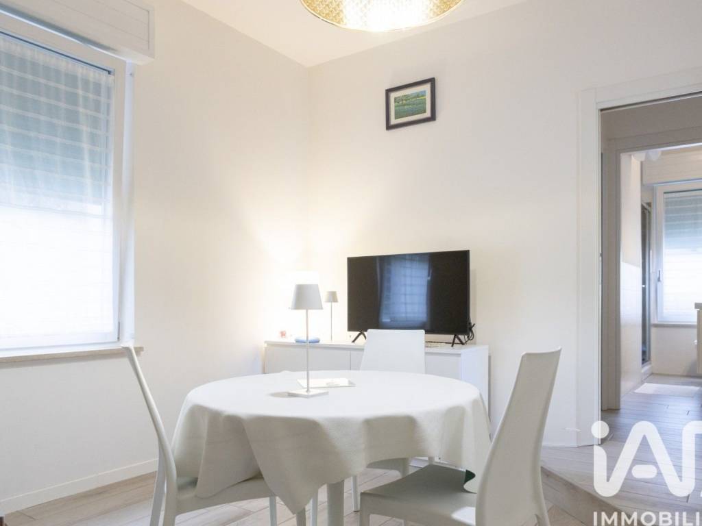 Appartamento a Ancona in Via Montello, 5 - Foto 5
