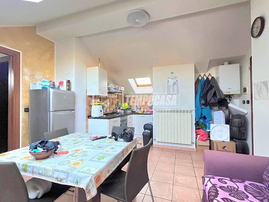 Appartamento a Nichelino in Via A. Monti - Foto 2