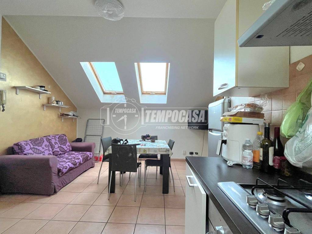 Appartamento a Nichelino in Via A. Monti - Foto 3