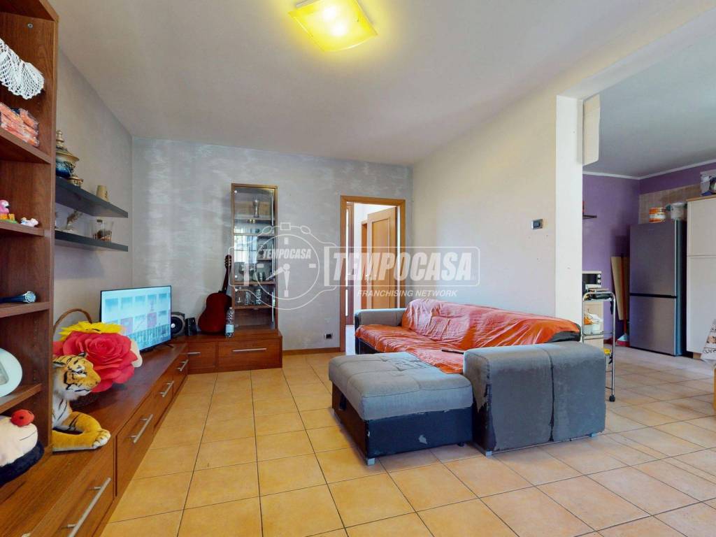 Villetta a schiera a Guiglia in Via Venezia 34 - Foto 5