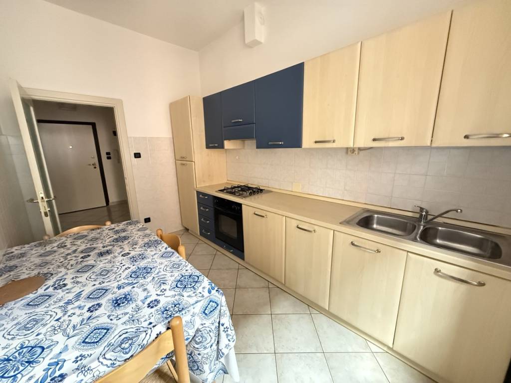 Appartamento a Cremona in Via Cesare Battisti, 10 - Foto 5