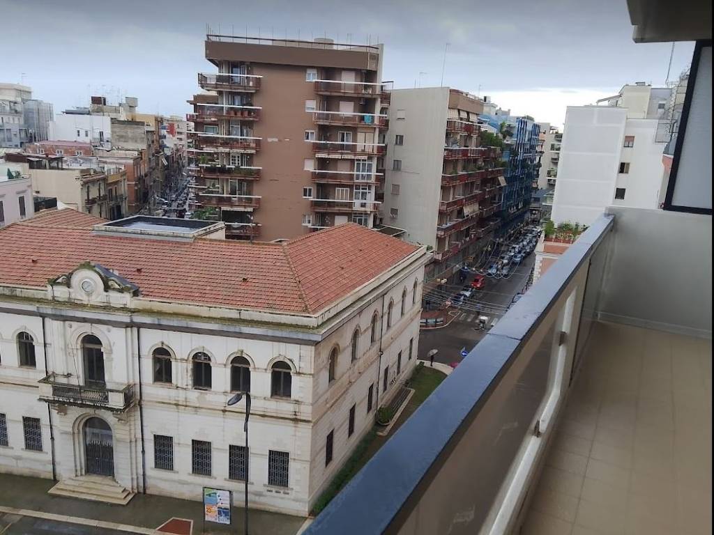 Appartamento a Barletta in Piazza Caduti in Guerra - Foto 3