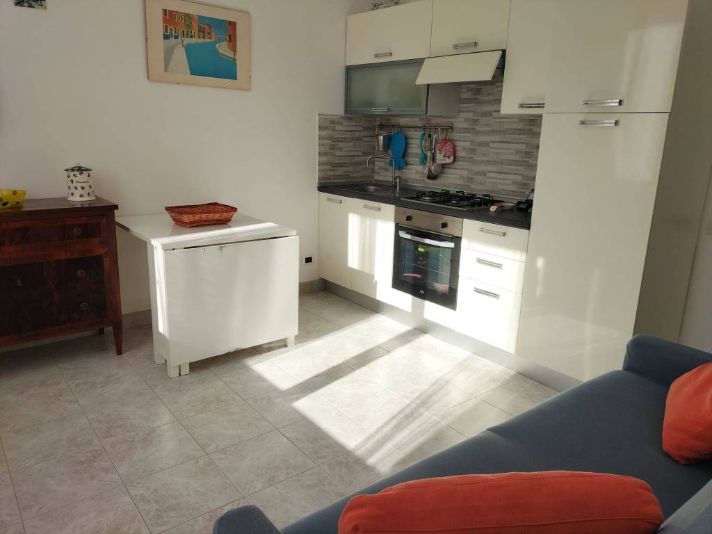 Appartamento a Costarainera in Via Piani Paorelli, 48 - Foto 2