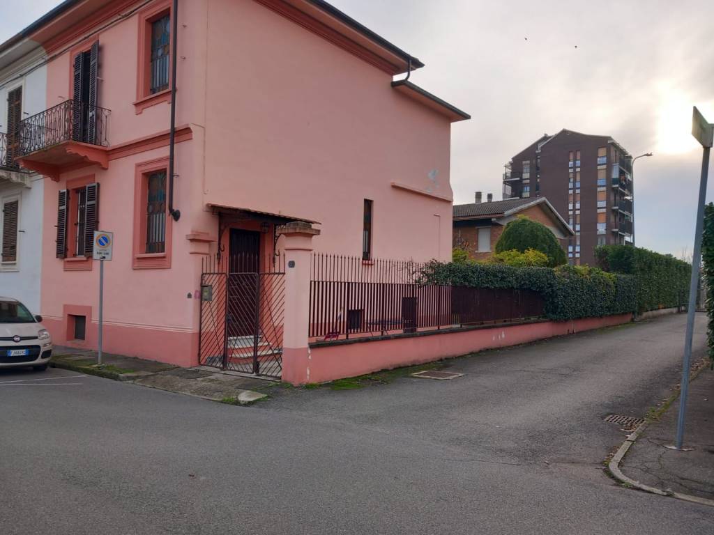 Villa a Alessandria in Via della Maranzana - Foto 2