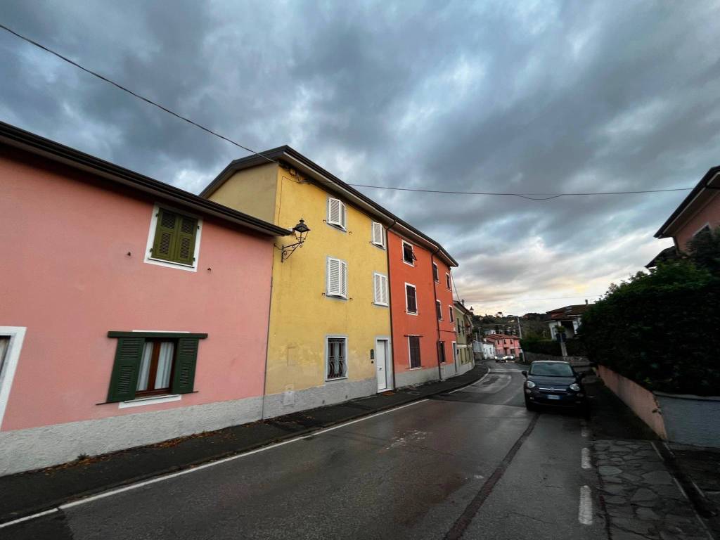Casa indipendente a Sarzana in Via San Francesco, 2 - Foto 2