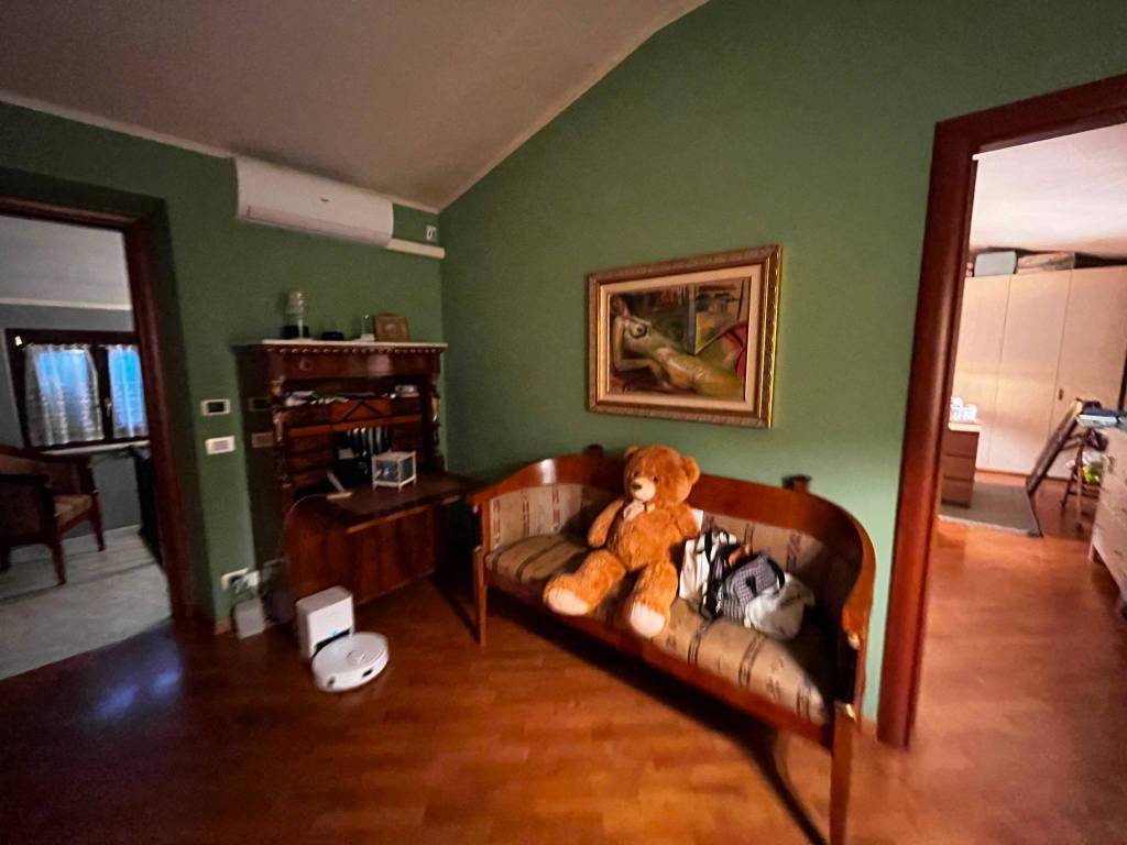 Casa indipendente a Sarzana in Via San Francesco, 2 - Foto 3