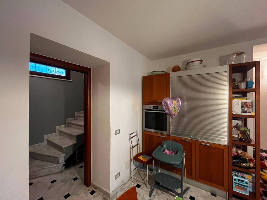 Casa indipendente a Sarzana in Via San Francesco, 2 - Foto 4