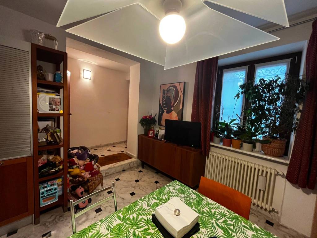 Casa indipendente a Sarzana in Via San Francesco, 2 - Foto 5