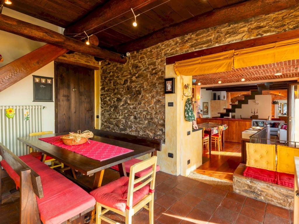 Rustico / casale a Bagnolo piemonte - Foto 2