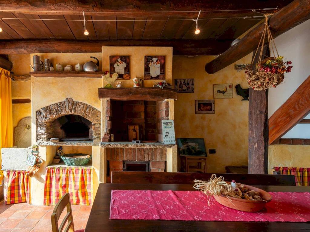 Rustico / casale a Bagnolo piemonte - Foto 3