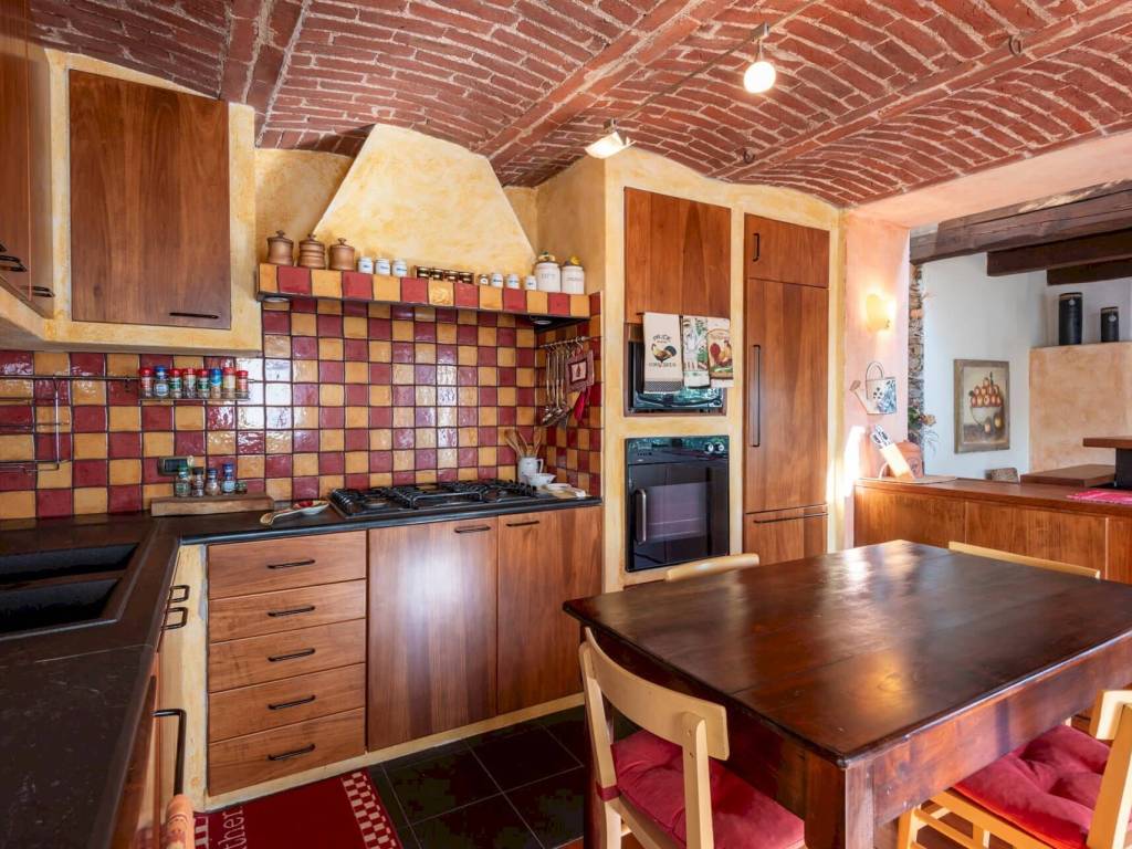 Rustico / casale a Bagnolo piemonte - Foto 5