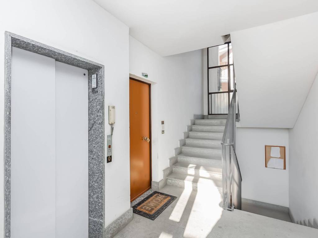 Appartamento a Chieri in Via Buttigliera - Foto 2