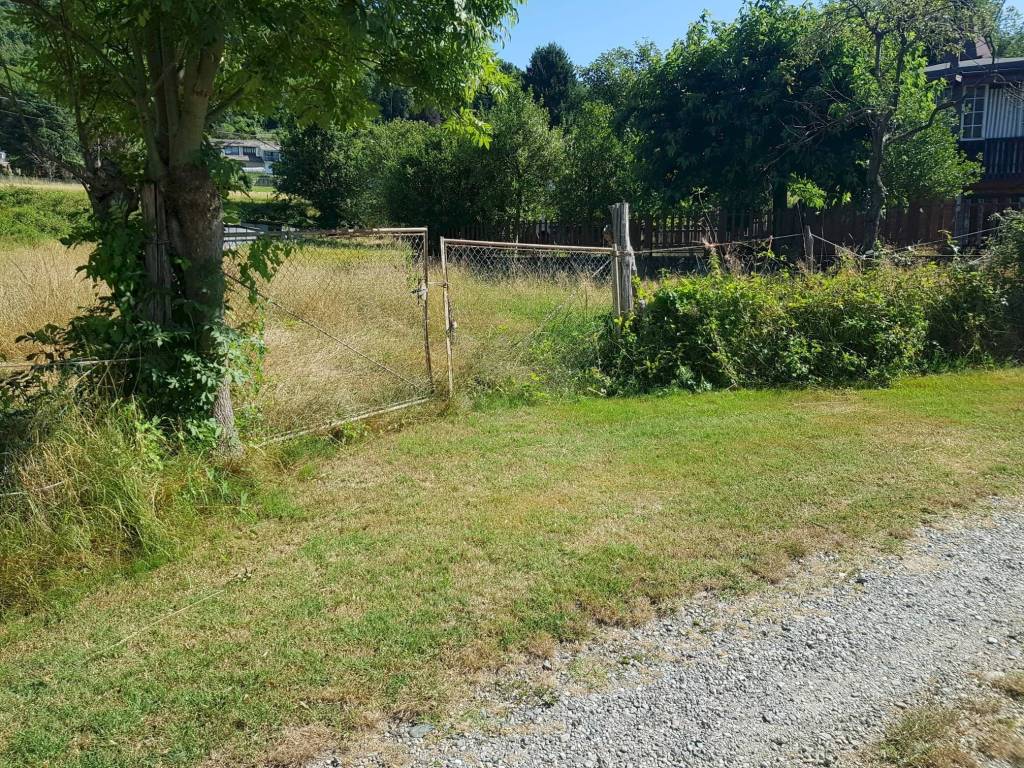 Terreno a Luserna san giovanni in Strada dei Boer, 102 - Foto 2