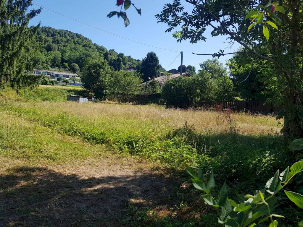 Terreno a Luserna san giovanni in Strada dei Boer, 102 - Foto 3