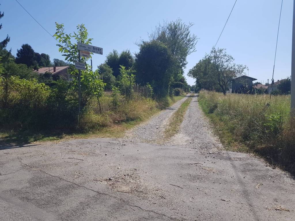 Terreno a Luserna san giovanni in Strada dei Boer, 102 - Foto 4