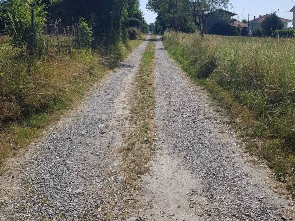 Terreno a Luserna san giovanni in Strada dei Boer, 102 - Foto 5