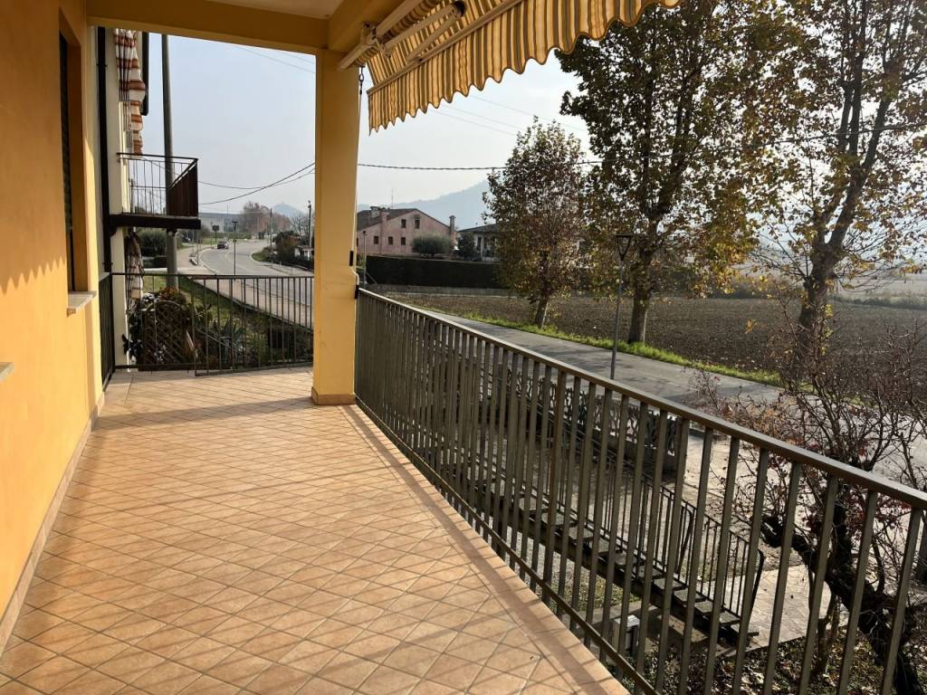 Villa a Torreglia - Foto 5