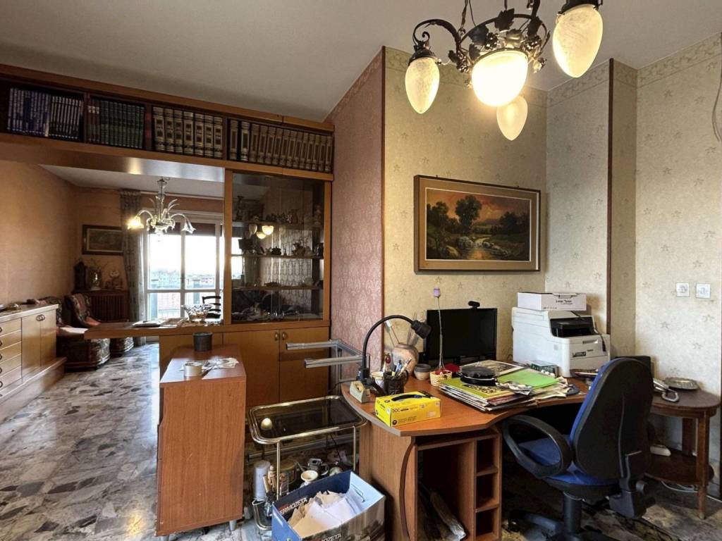 Appartamento a Collegno in Corso Francia, 46 - Foto 3