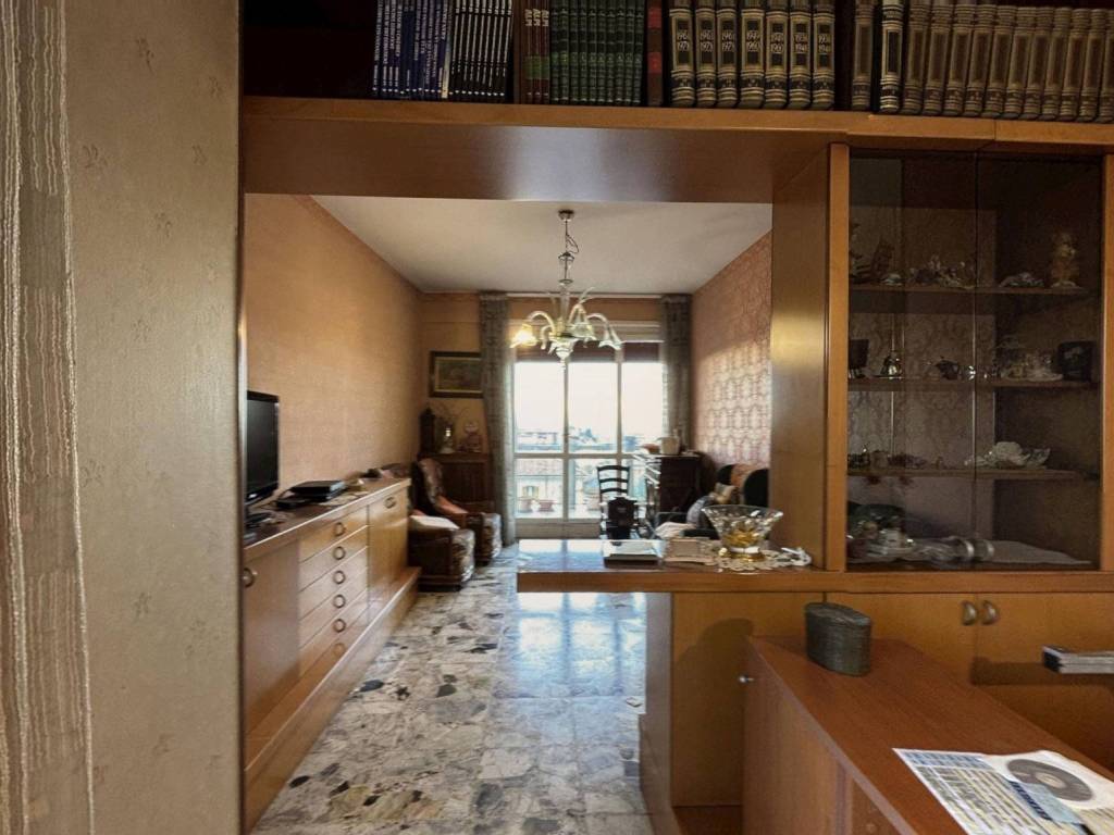 Appartamento a Collegno in Corso Francia, 46 - Foto 4