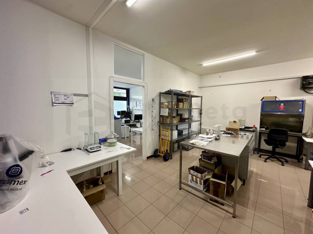 Immobile a Limena in Vicolo Vittorio Bachelet - Foto 5