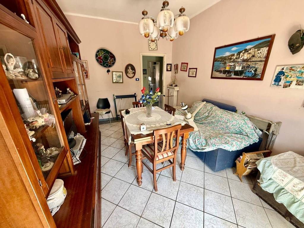 Appartamento a Alessandria in Corso Carlo Marx, 73 - Foto 2