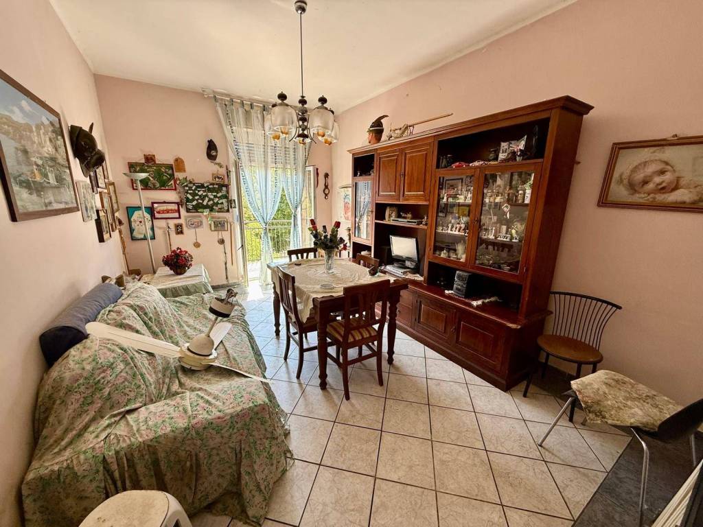 Appartamento a Alessandria in Corso Carlo Marx, 73 - Foto 3